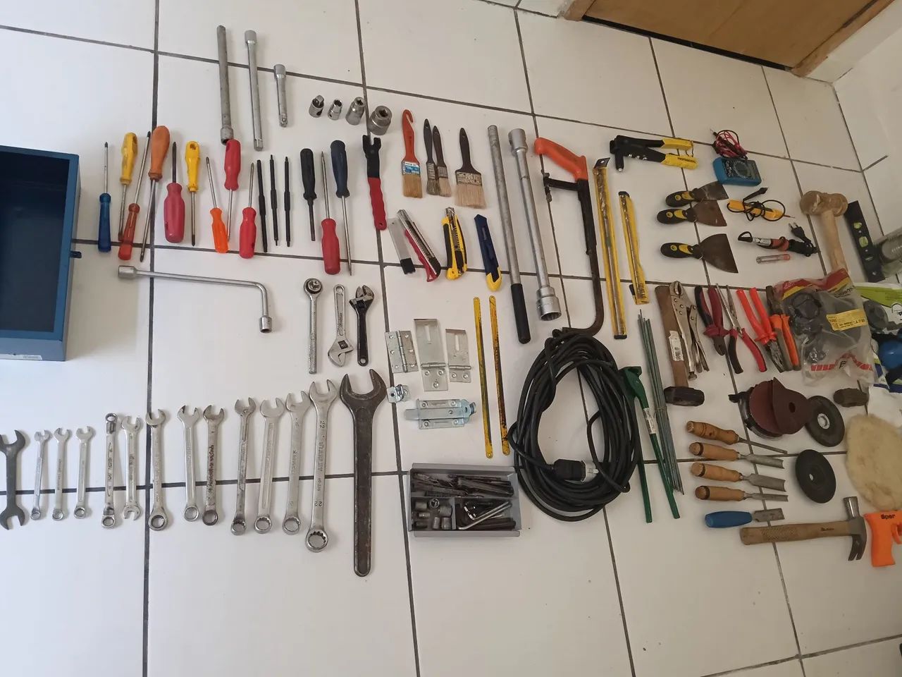 Ferramentas  - Foto 4