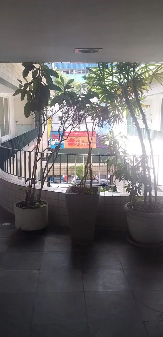 Sala/Conjunto para aluguel possui 80 metros quadrados com 1 quarto em Santo Amaro - São Pa - Foto 3