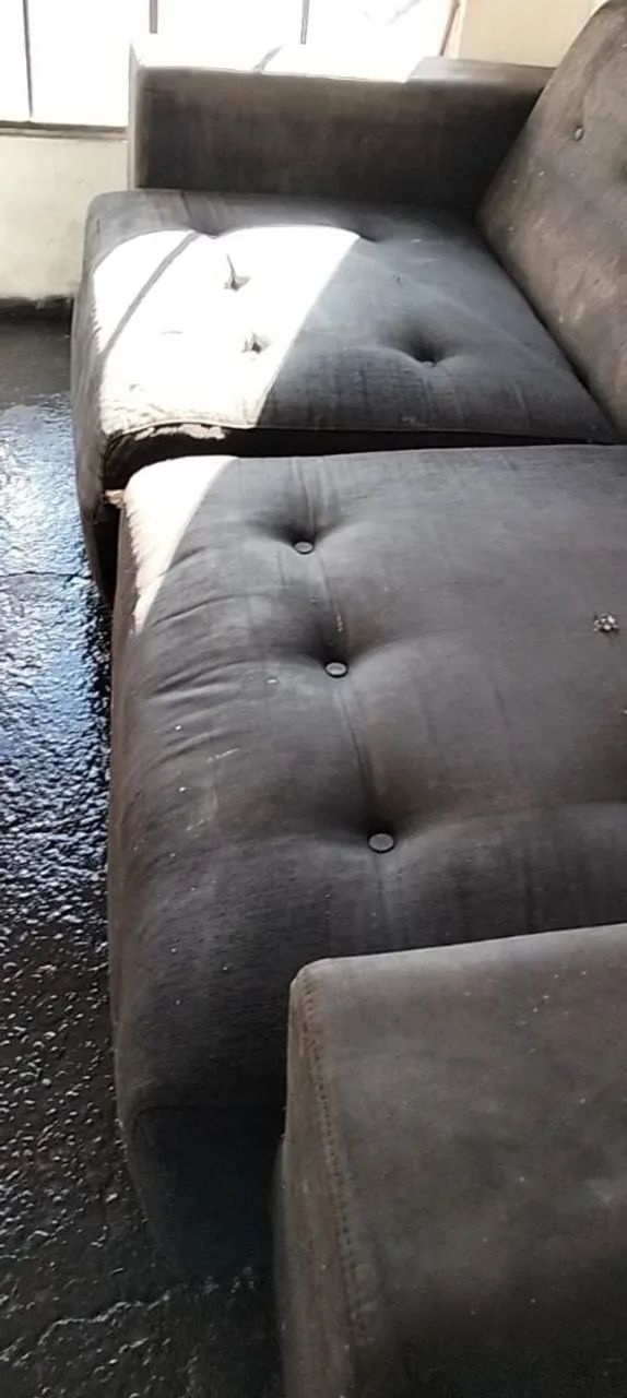  DOAÇÃO ele tem 2.80 m  - Foto 5