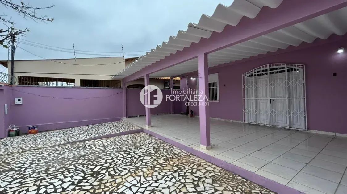 casa a venda no Tucumã - EXCELENTE OPORTUNIDADE - Foto 3
