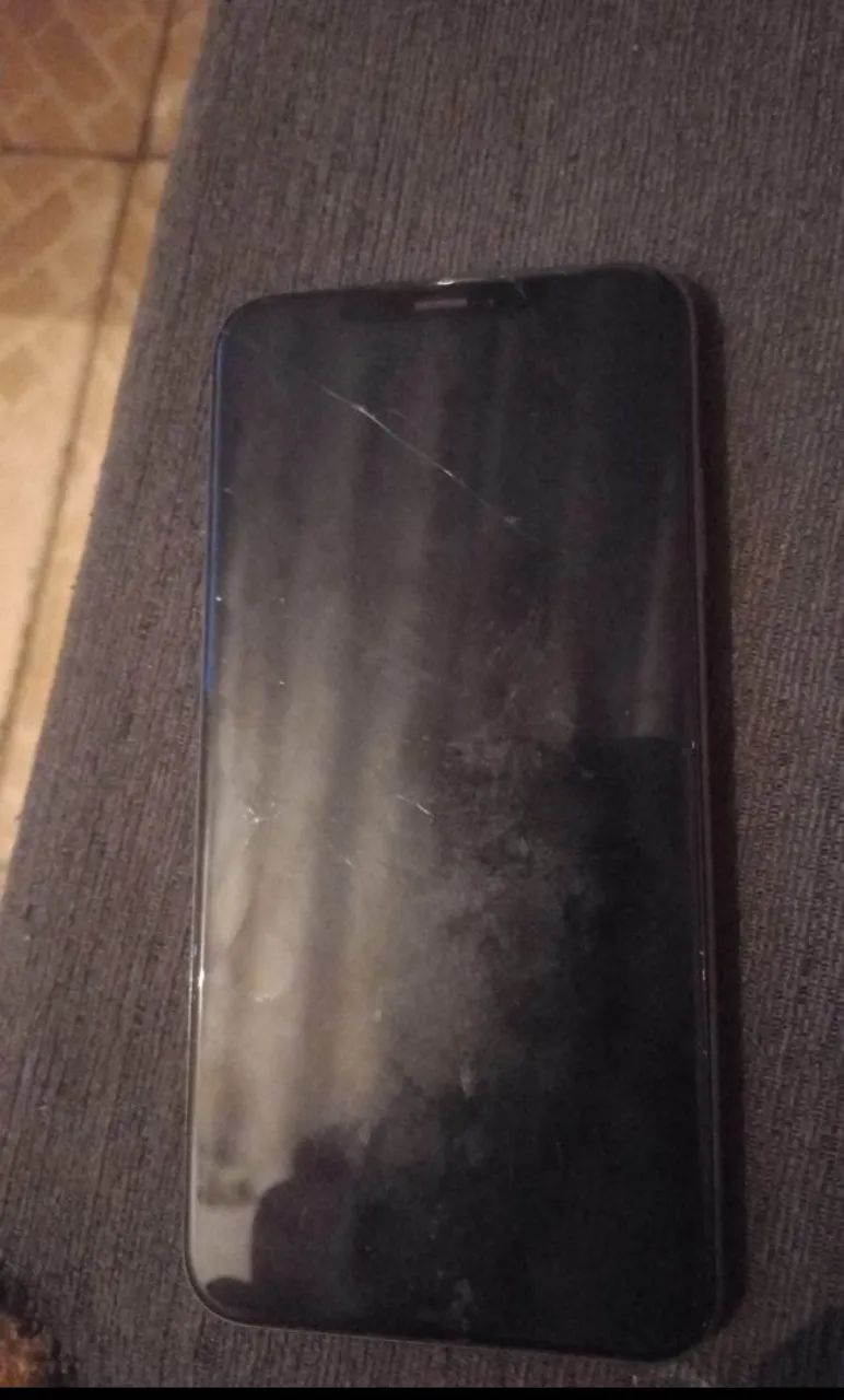 iPhone XS Max Gold 64GB  - Leia - Foto 3