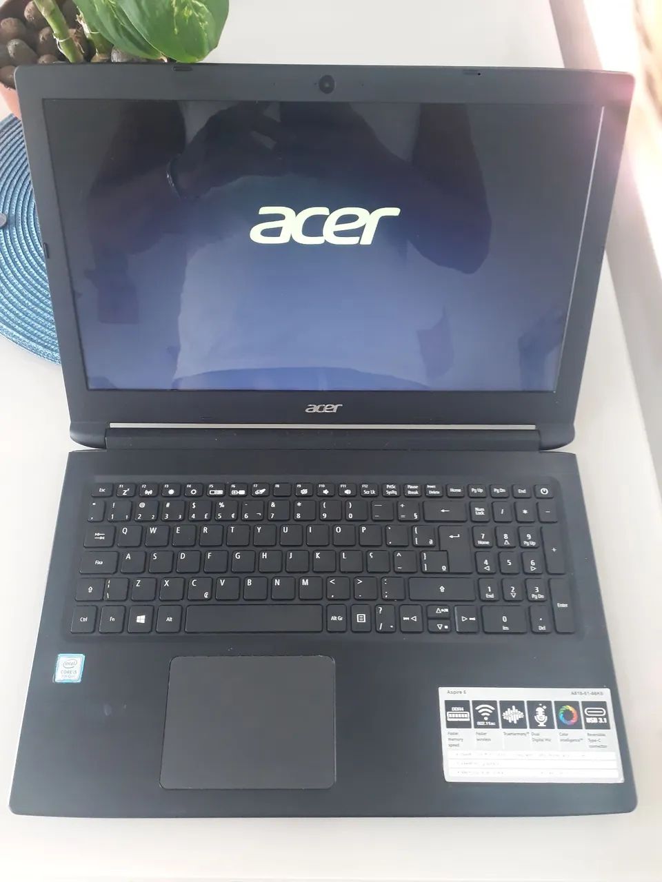 Notebook acer i5 7200 - Foto 2