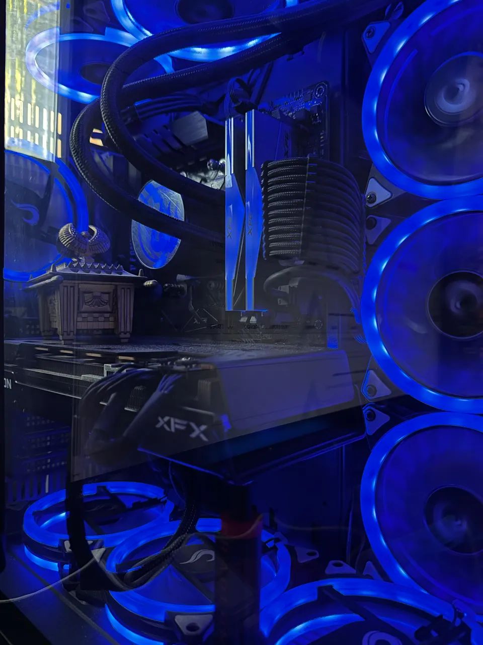 Placa de Vídeo  - Foto 2