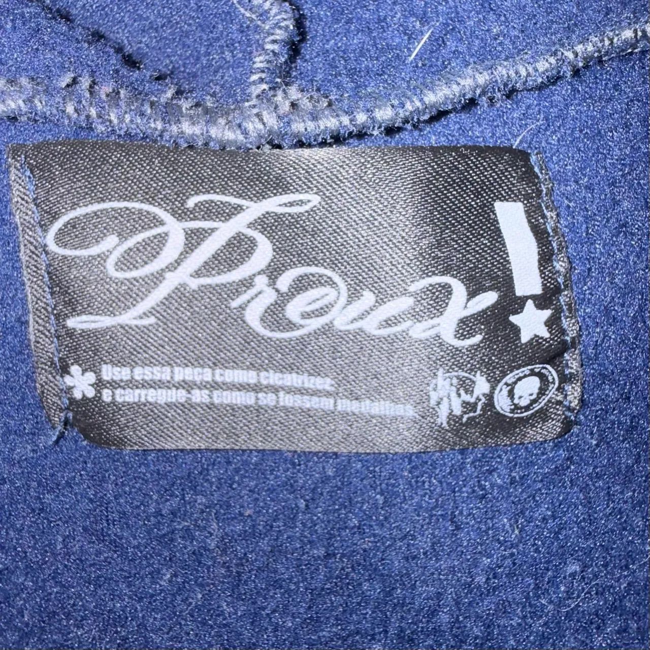 Moletom Preux - Surround - Foto 3