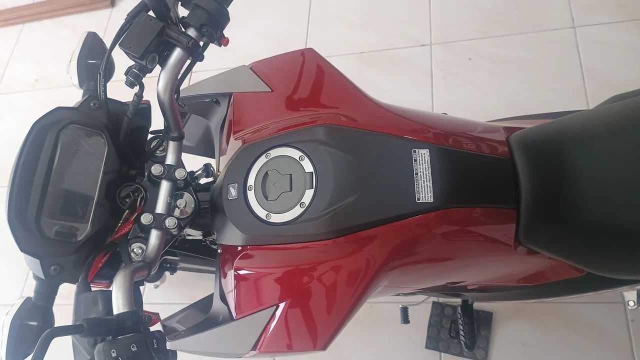 Titan 160  - Foto 5
