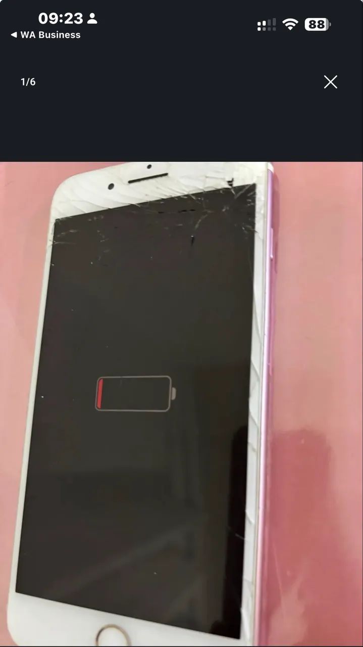iPhone 7 Plus 