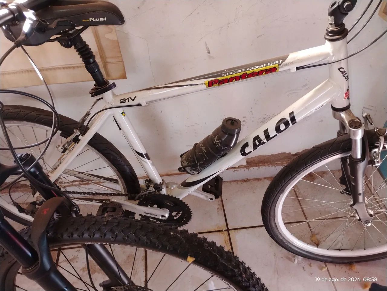 2 bike