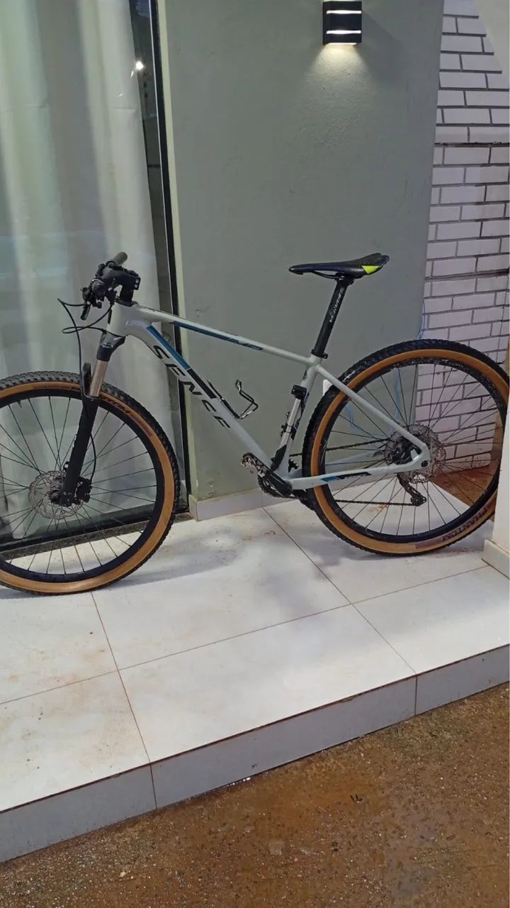 Bicicleta  - Foto 4