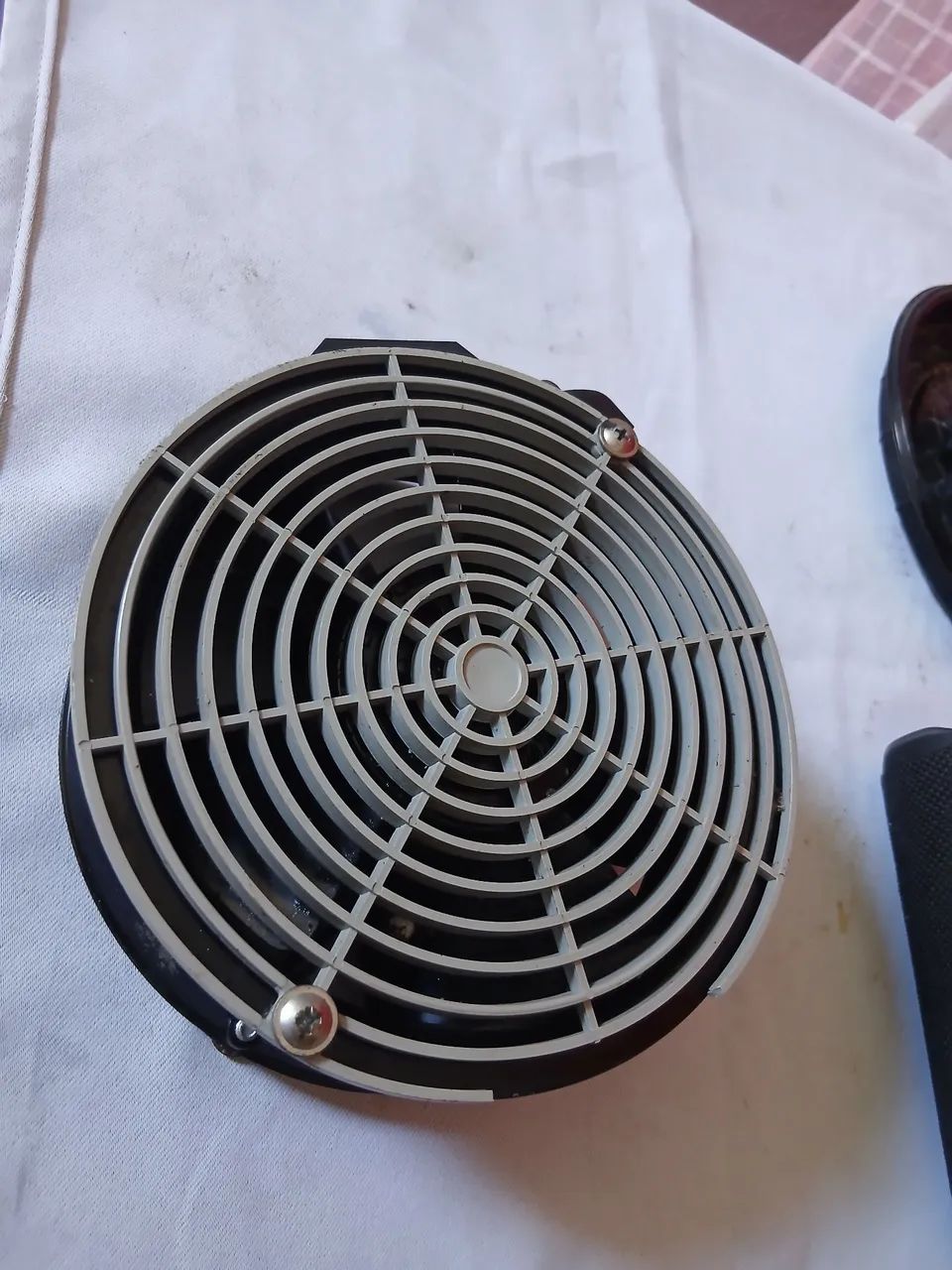 Ventilador axial indutrial - Foto 3