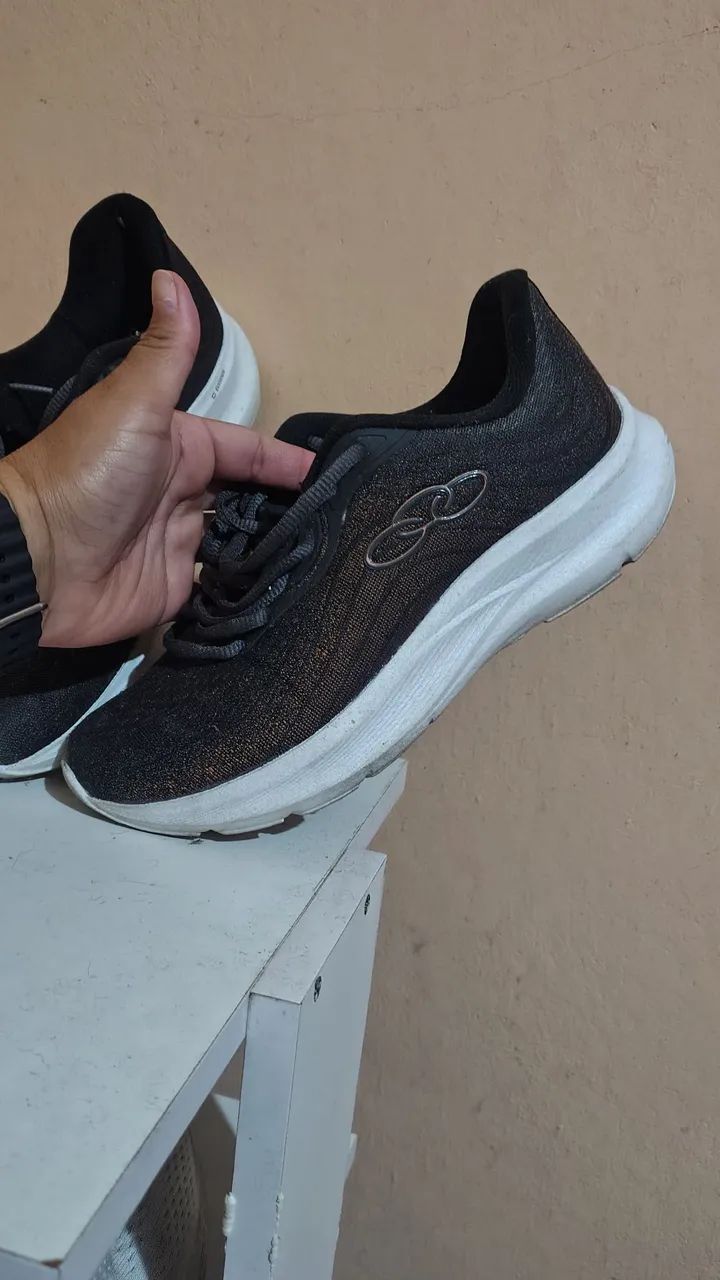 Desapegos da Jô 
