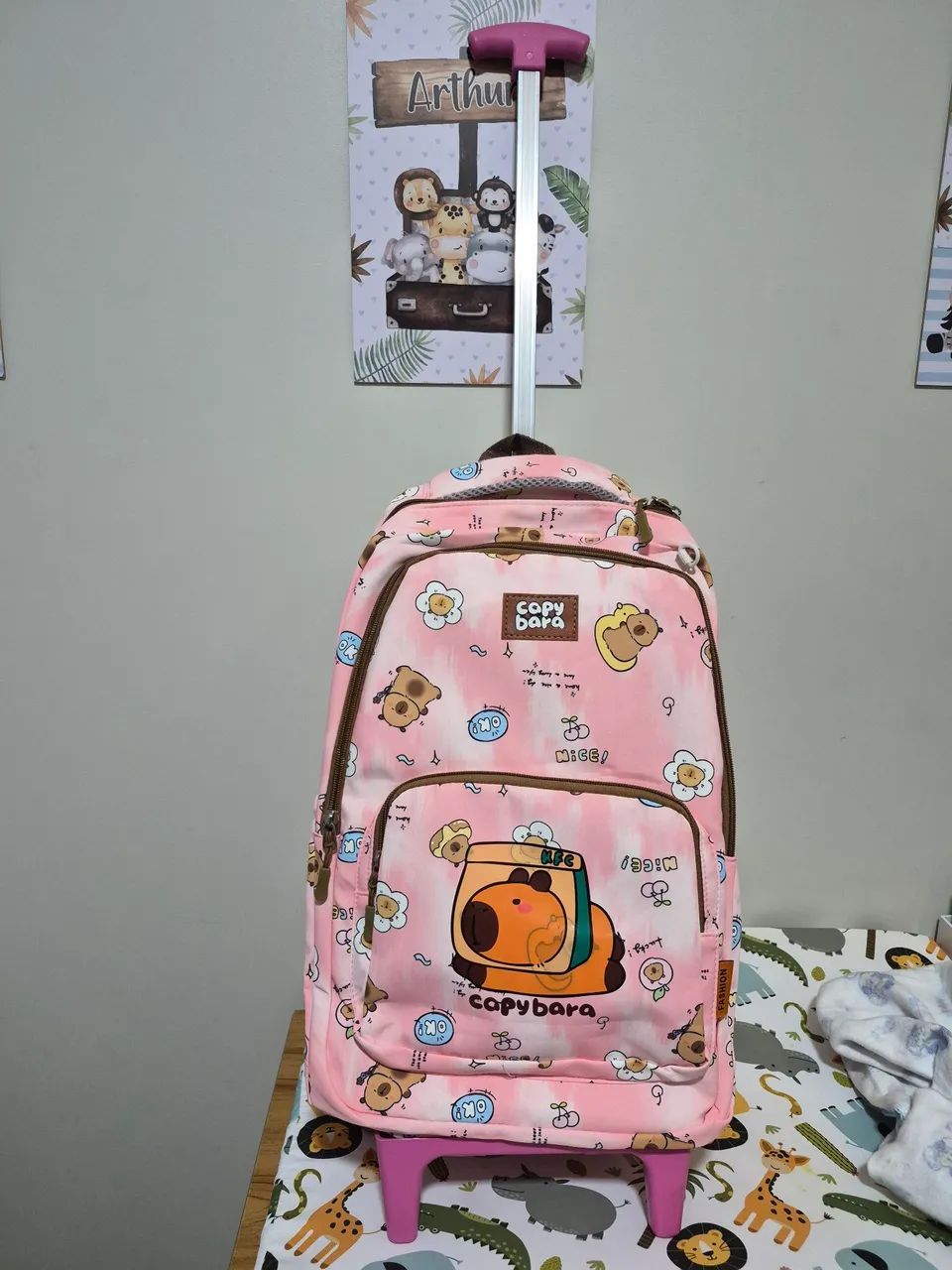 Mochila - Foto 4
