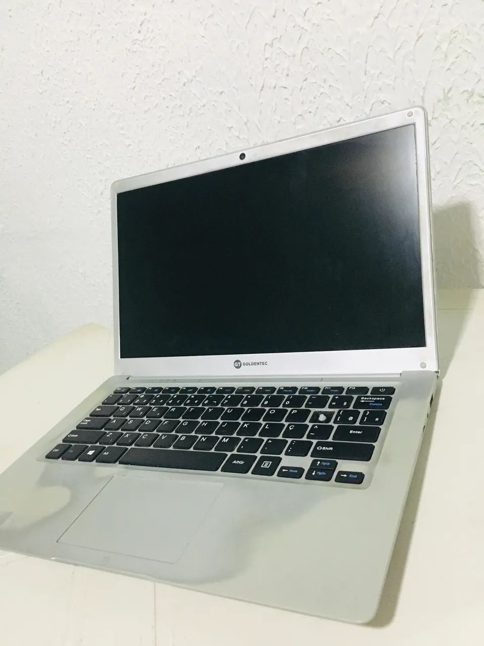 Notebook Intel Windows 10 + Teclado e Mouse | Pronto para Usar - Foto 4