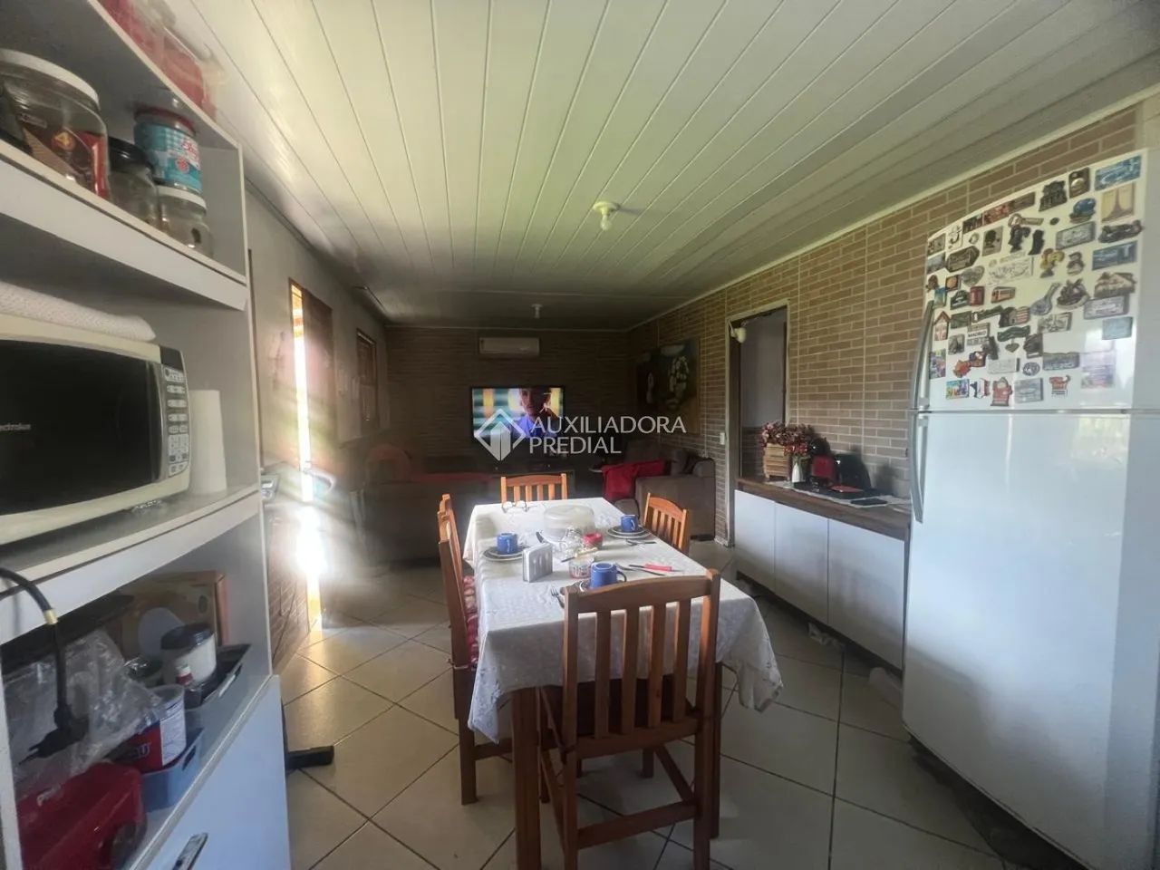 Casa com 2 quartos à venda no bairro Sambaqui em Florianópolis - Foto 2