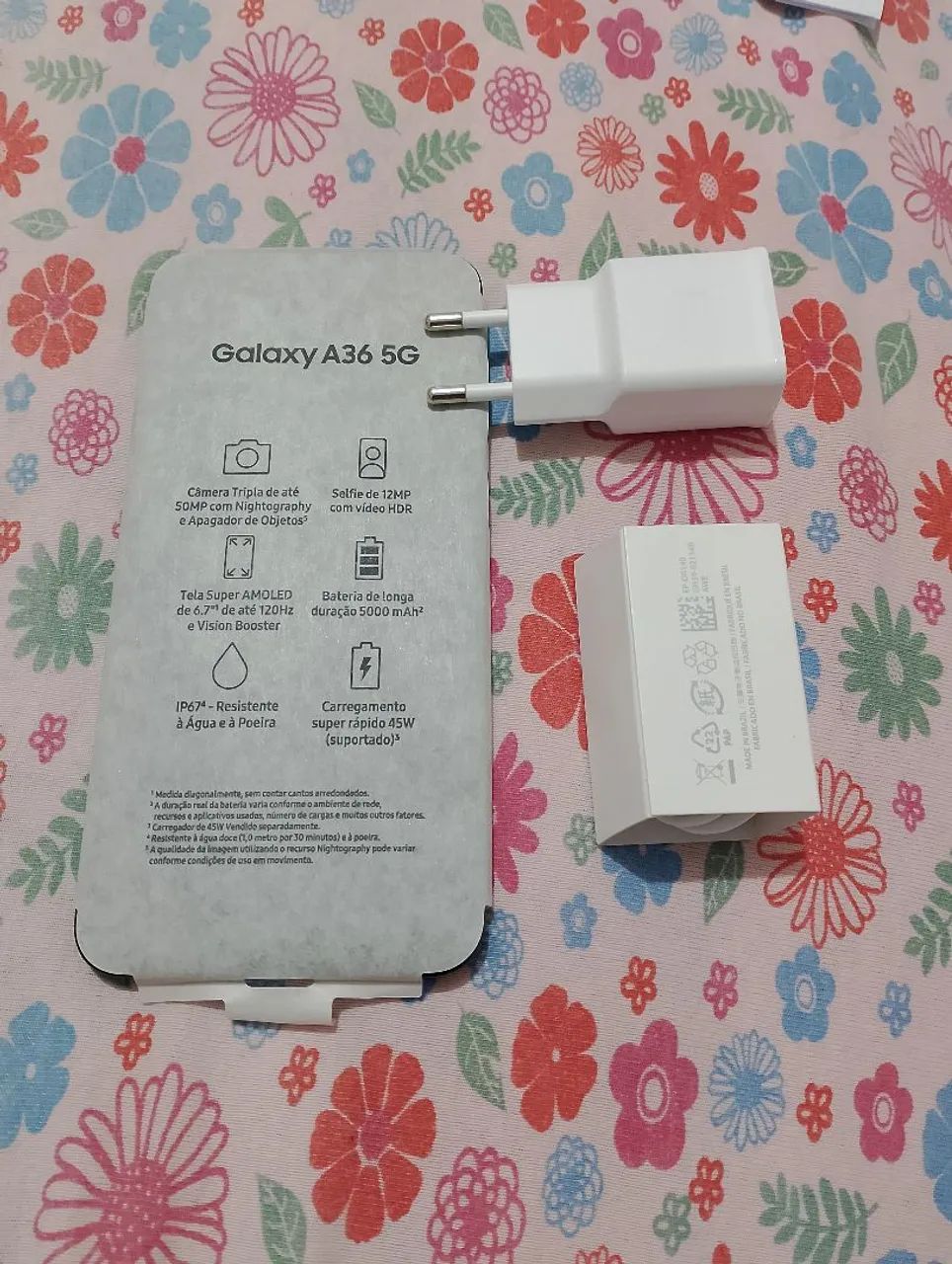 Samsung Galaxy a36 zero - Foto 3