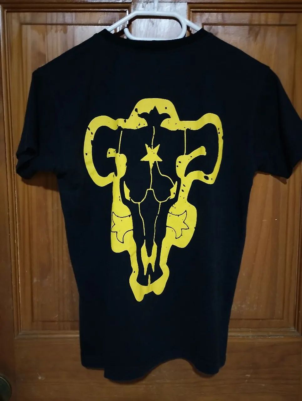 Camisa Anime Black Clover  - Foto 3