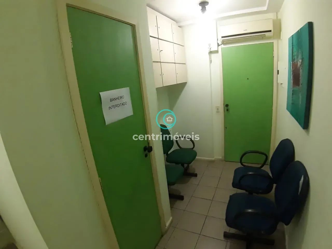 Sala à venda, Tijuca, Rio de Janeiro, RJ - Foto 3