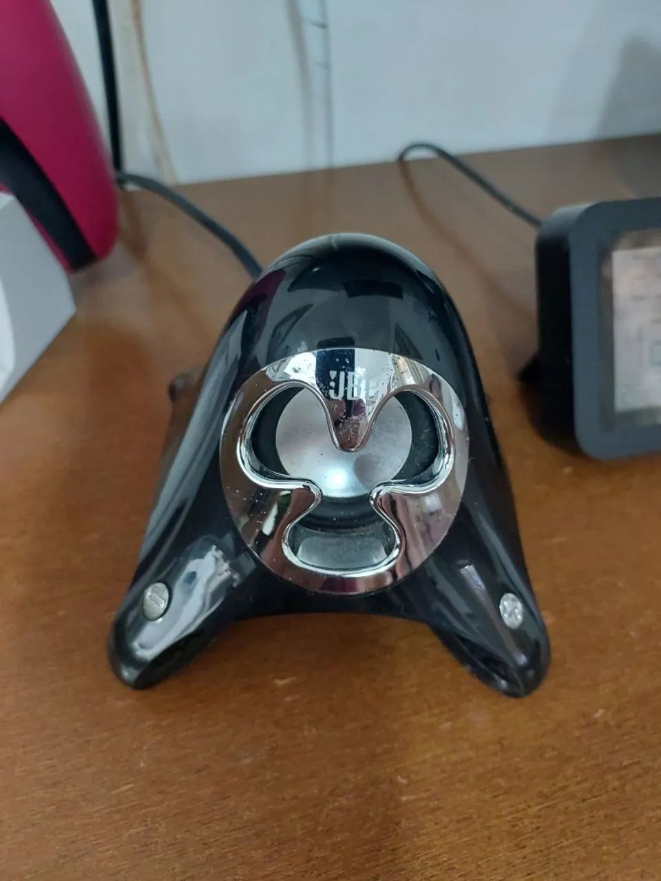 Kit Kebidu MP3 Bluetooth e Jbl creature 3 - Foto 5