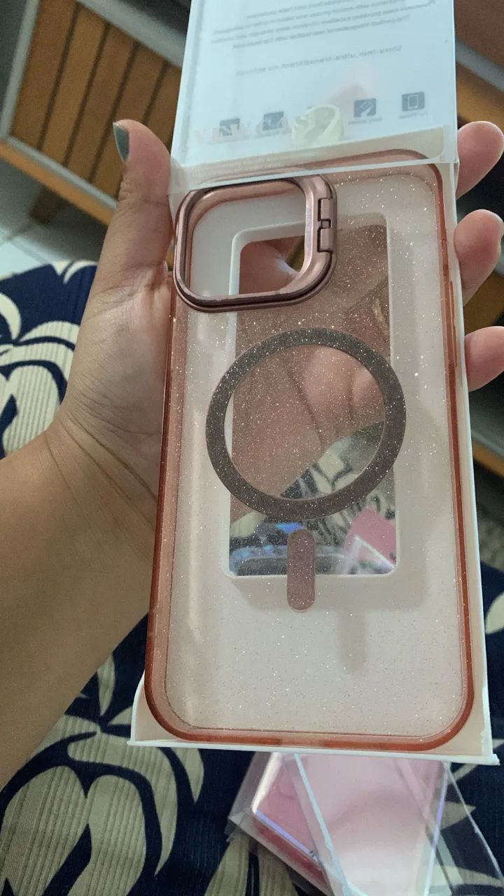 Capas iPhone 12 por max 