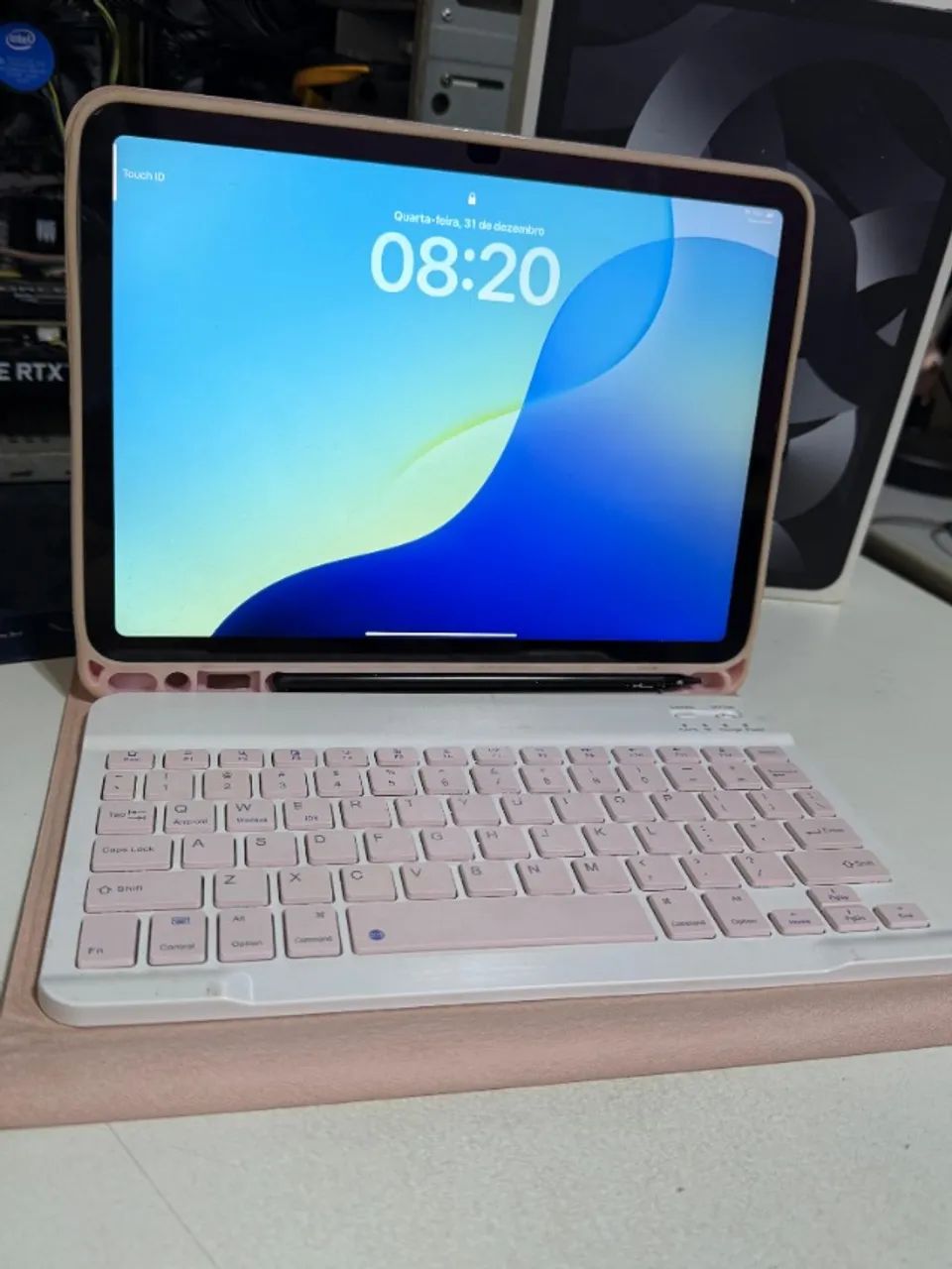 iPad Air 5  - Foto 4