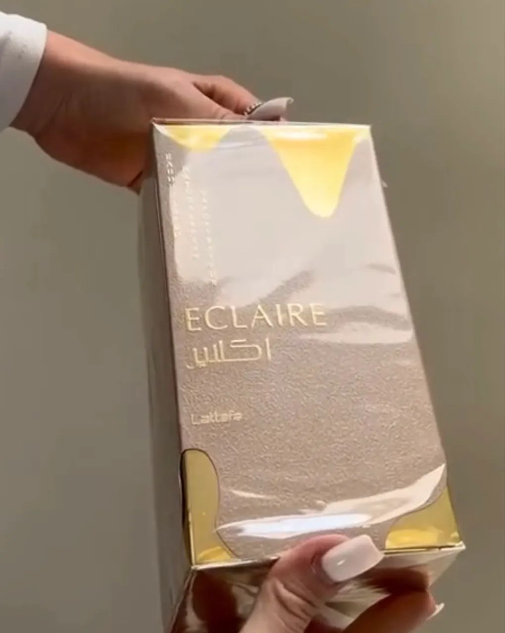 Eclaire - Lattafa 100 ml - Foto 5