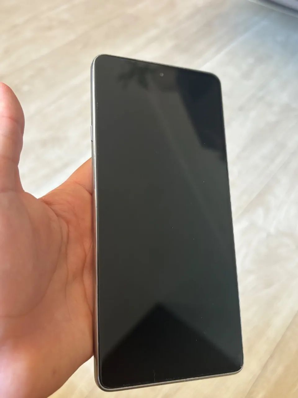 Motorola Edge 20 - Foto 2