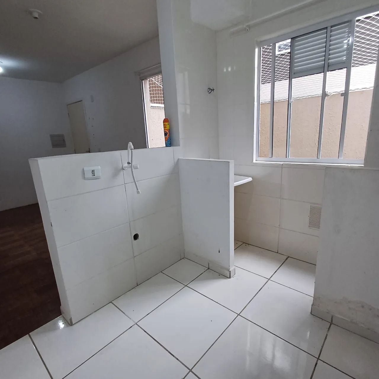 Alugo apartamento em Campo Largo - Foto 4