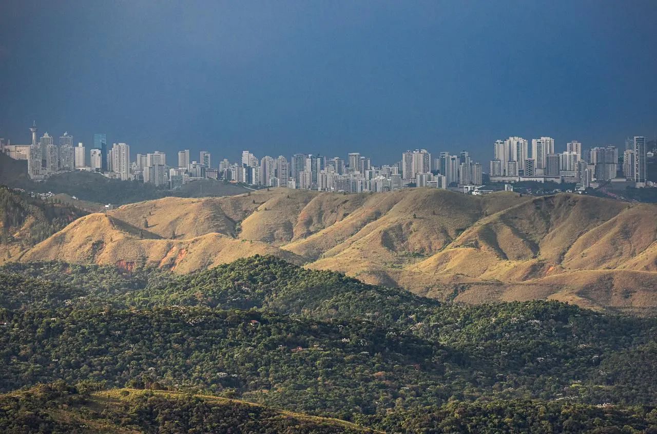 Quintas do Morro- Lotes - Foto 3