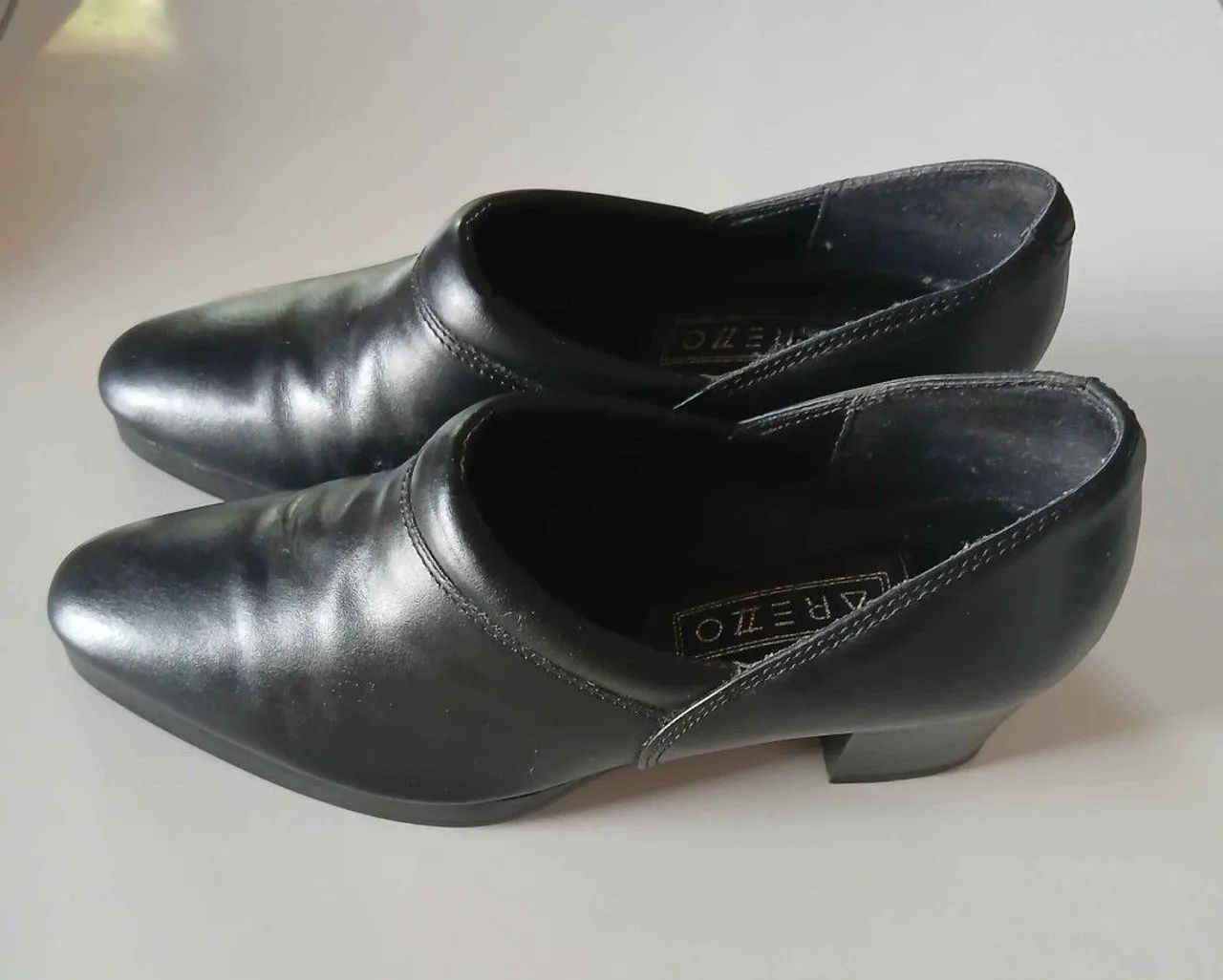 Sapato AREZO TM 35  - Foto 2