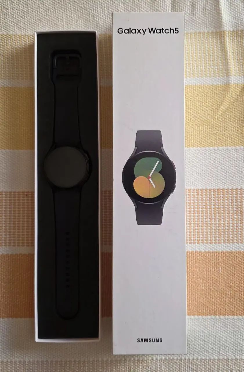 Galaxy Watch 5 - Foto 4