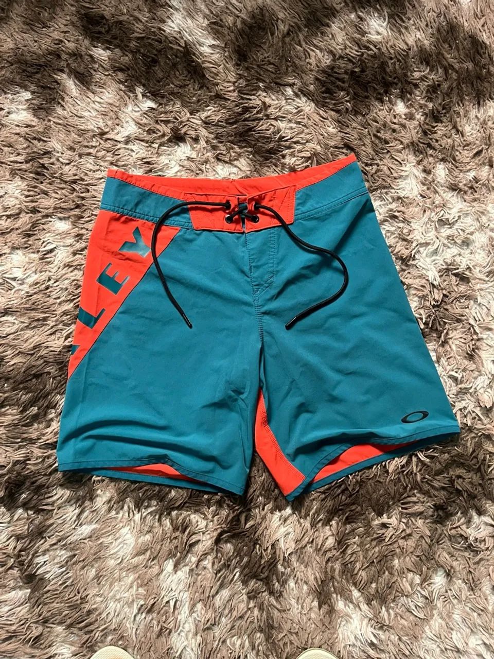 bermuda oakley vintage