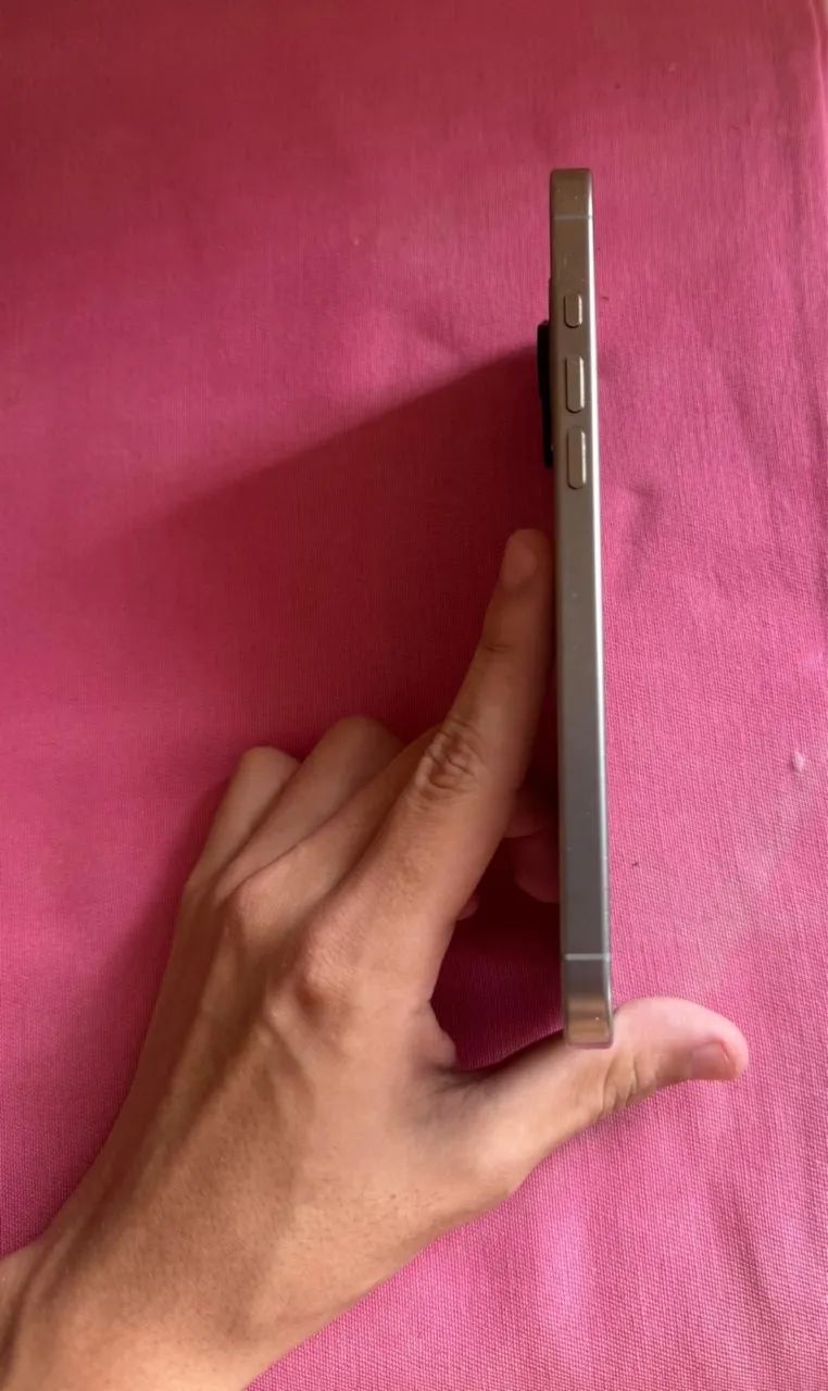 iPhone 16 pro max 512g - Foto 3