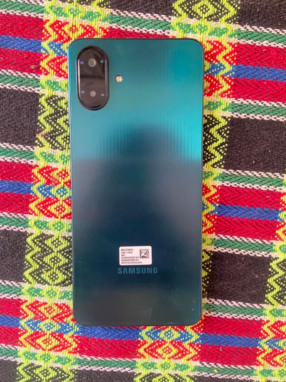Galaxy A07  - Foto 2