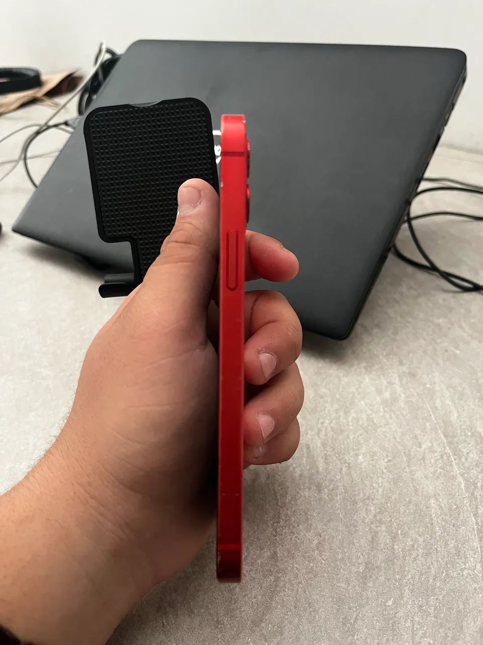 iPhone 12 Semi Novo  - Foto 5