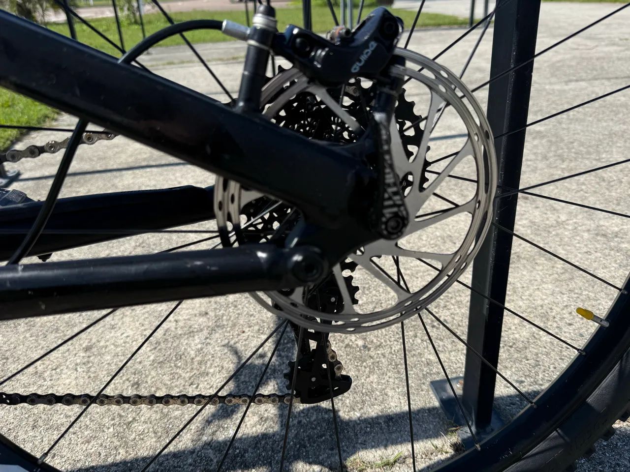 Specialized Stumpjumper Comp Alloy 29/6Fattie - 2018 - Foto 2
