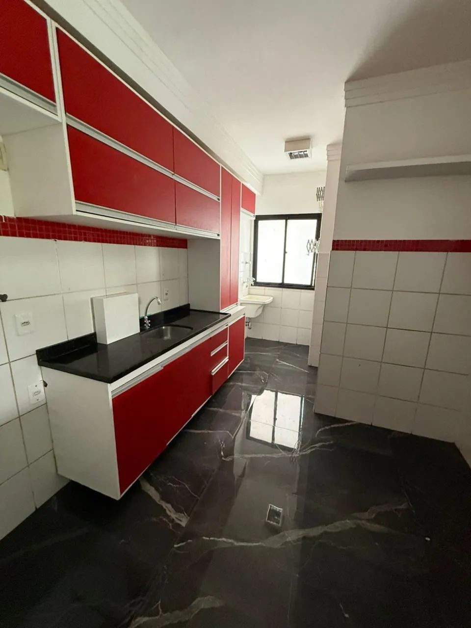 Alugo apartamento no chácaras rosas do campo  - Foto 3
