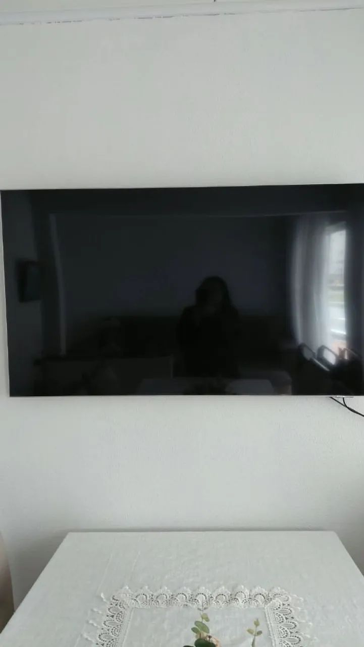 Tv Samsung QLED 55 - Foto 2