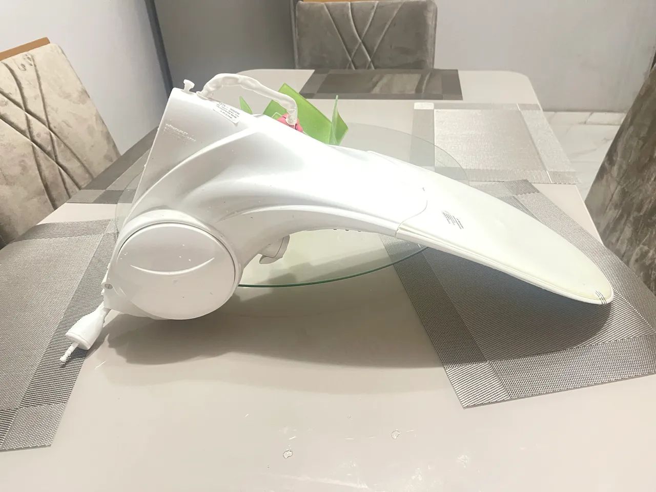 Vende-se um chuveiro elétrico lorenzette