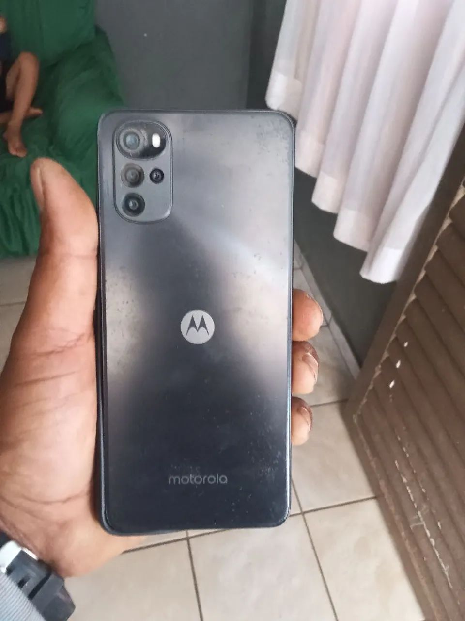 Moto g 22 128g  - Foto 2