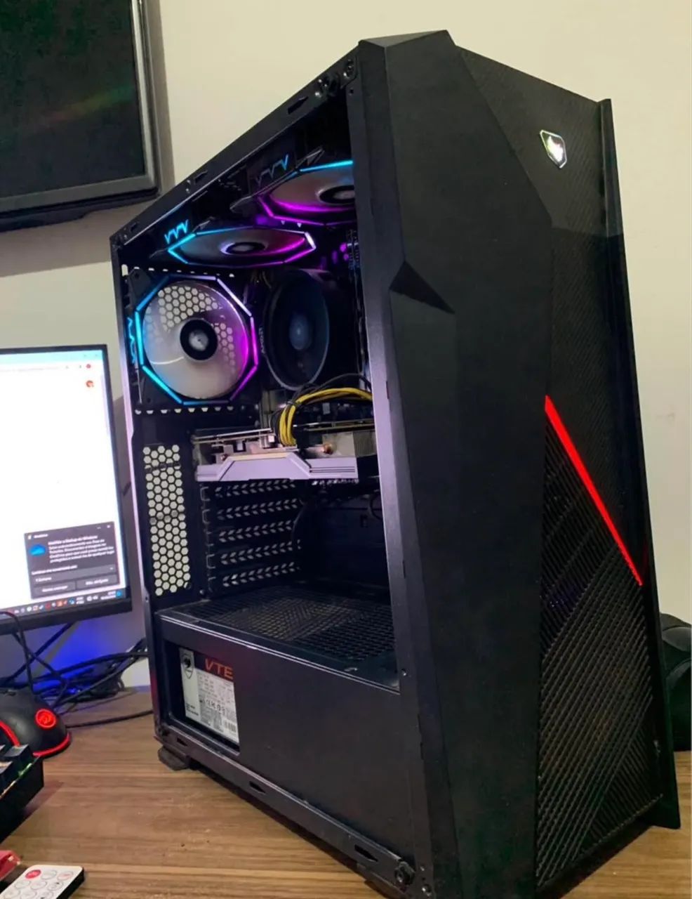 Computador Gamer - Foto 5