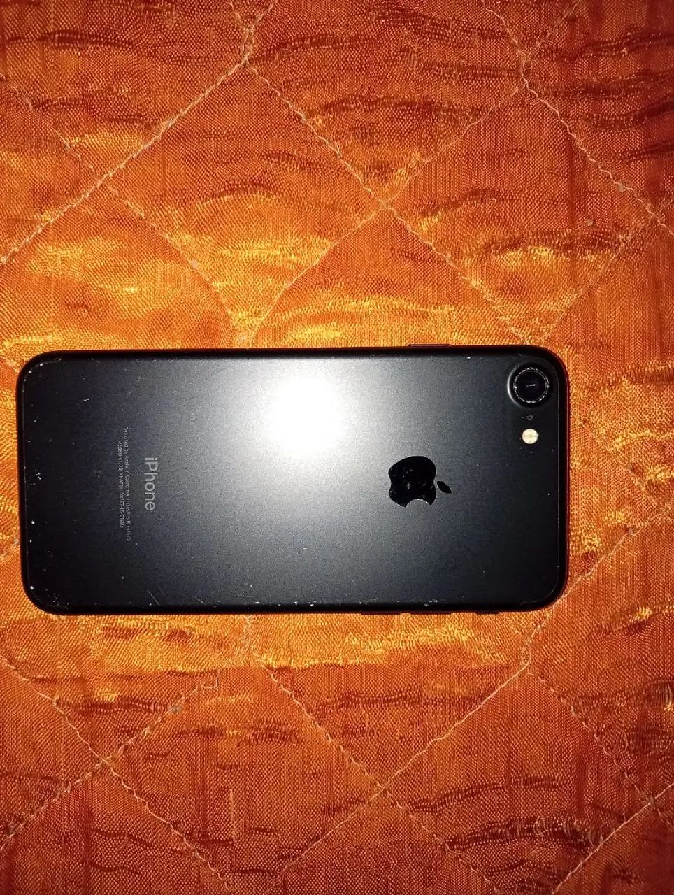 iPhone 7 - Foto 3