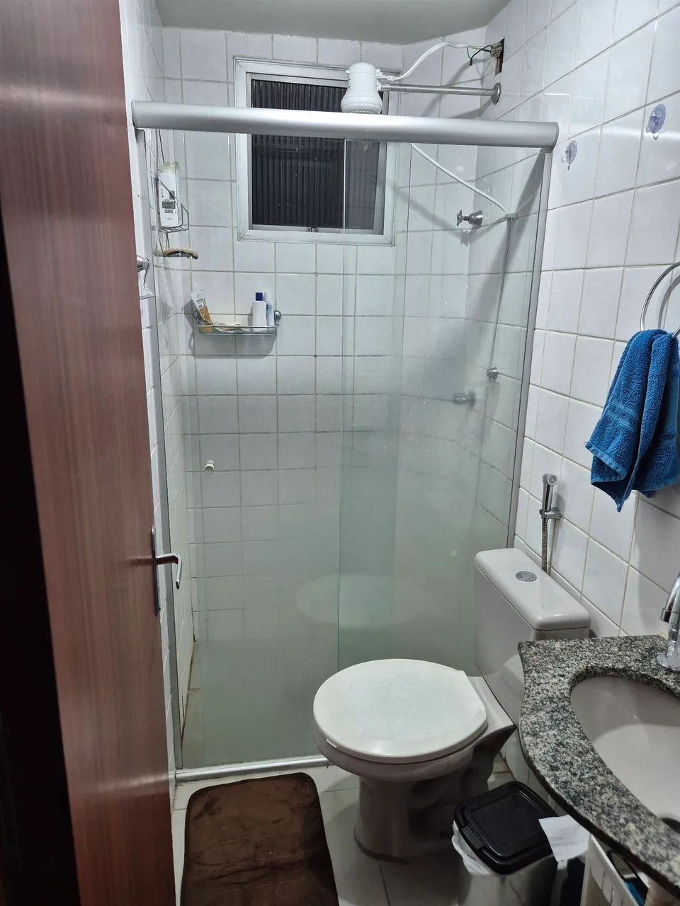 Alugo quarto 600m da oipoaque e metro lagoinha - Foto 3
