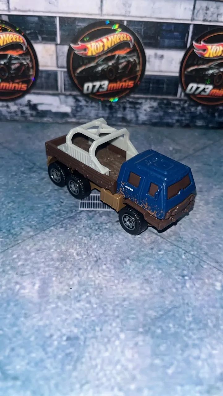 Lote hotwheels loose - Foto 4