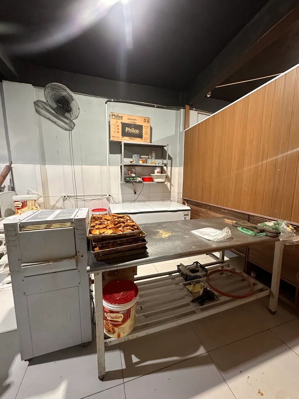 VENDE-SE PADARIA PRONTA - Foto 4