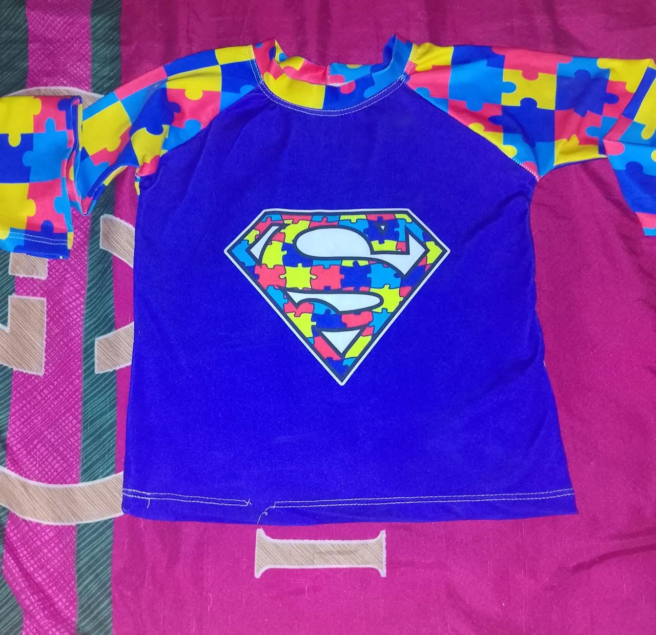 ROUPA INFANTIL  - Foto 5