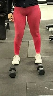 Legging de academia marca PINK 50 reais - Foto 4