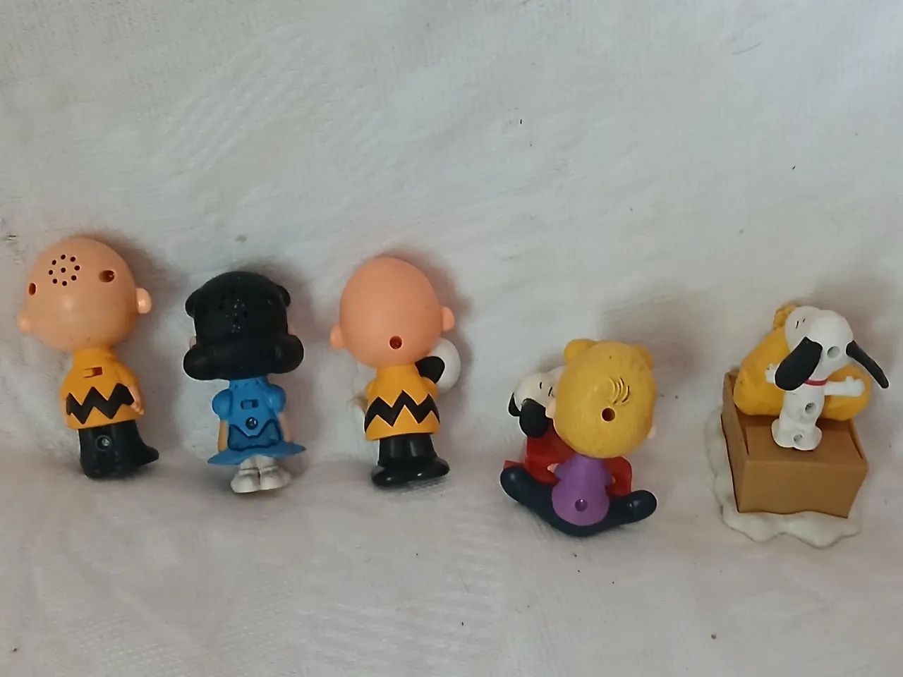 Turma do snoopy  !  - Foto 4