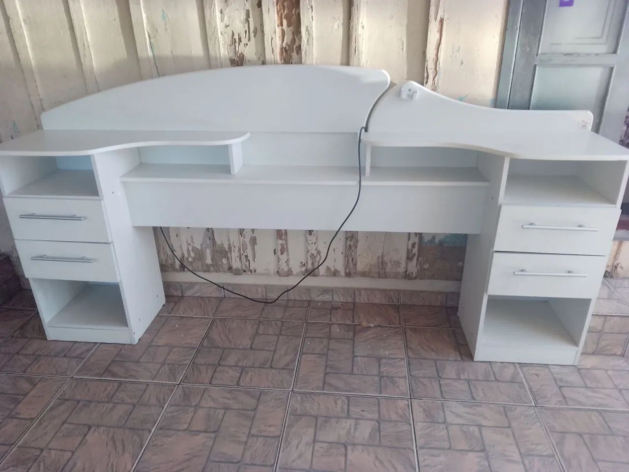 Cabeceira de casal