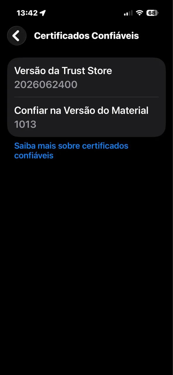 iPhone 15/ 128 Gb na garantia de fabrica até mês 10 - Foto 4
