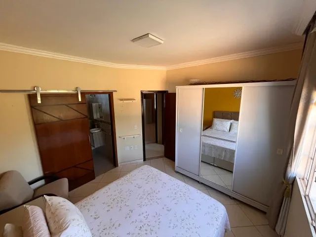 CASA AMPLA COM VARANDA GOURMET À VENDA/ALUGAR - PONTE ALTA NORTE (GAMA/DF) - Foto 5