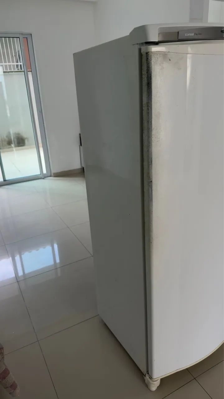 Vendo Geladeira Frost Free Cônsul - Geladeiras e Freezers - Icaraí